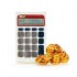Брошка прибутковий калькулятор