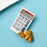 Брошка прибутковий калькулятор