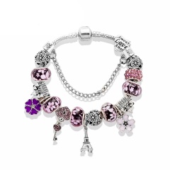 Браслет Пандора Французская весна