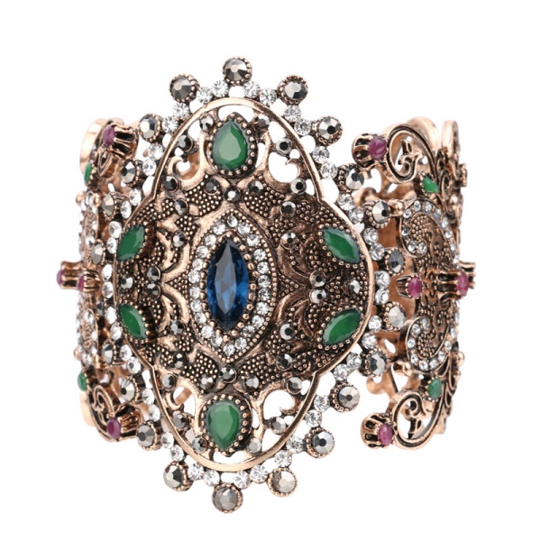 Браслет Чудовий Вік Валіде-Султан