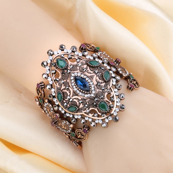 Браслет Чудовий Вік Валіде-Султан