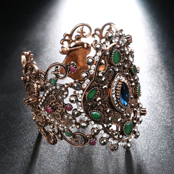 Браслет Чудовий Вік Валіде-Султан