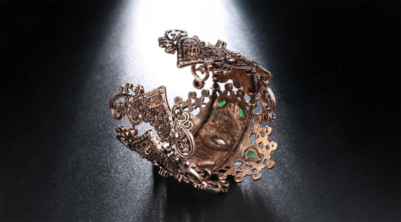 Браслет Чудовий Вік Валіде-Султан