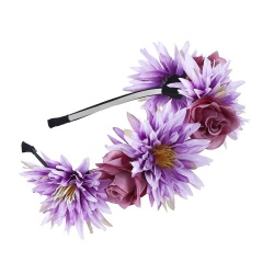 Обруч для волосся Астри