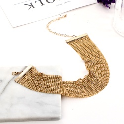 Чокер на шию lan-369 (2 кольори)