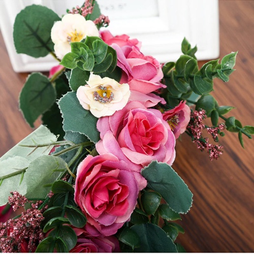 Венок на голову Глория с розами