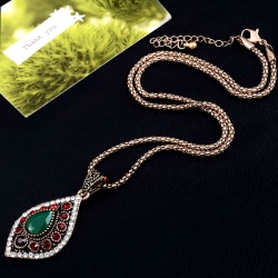 Кулон на шию Джемрі