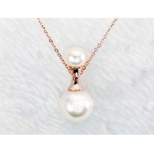 Кулон с цепочкой Perfume Bottle