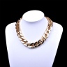 Колье Цепь Thick chain