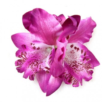 Заколка для волос Орхидеи