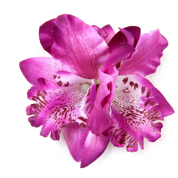 Заколка для волосся Орхідеї