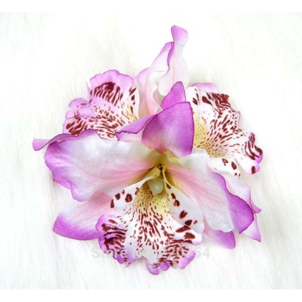 Заколка для волосся Орхідеї