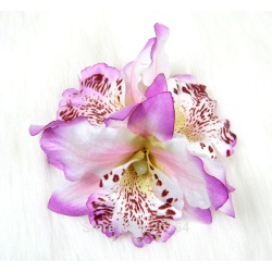 Заколка для волосся Орхідеї