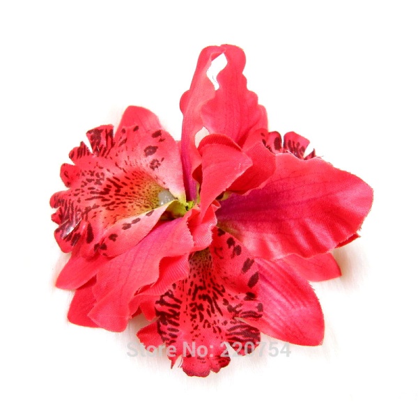 Заколка для волосся Орхідеї