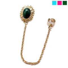 Кафф Брошка