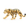 Брошь хищный Тигр. Символ 2022 года