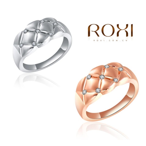 Кільце Афіна Roxi