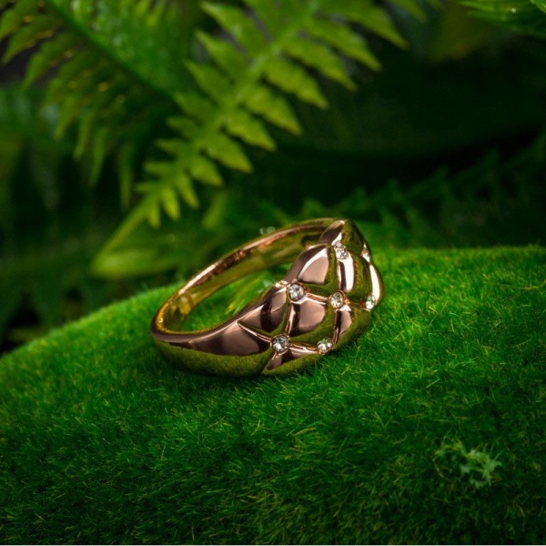 Кільце Афіна Roxi