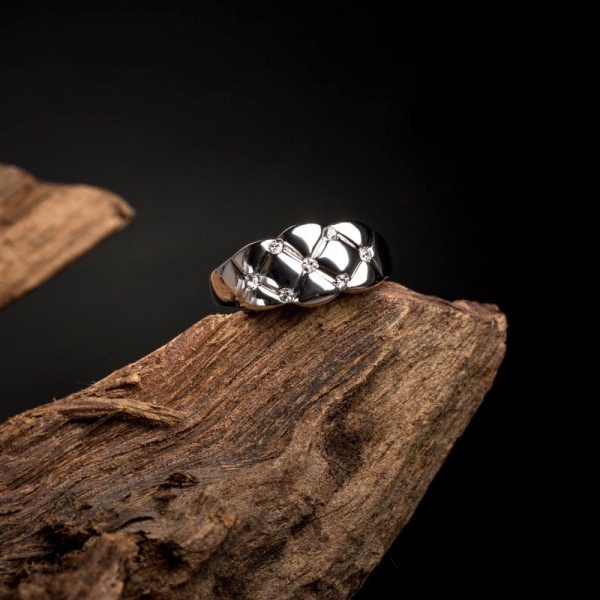 Кільце Афіна Roxi