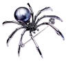 Брошка Павук lan-3212