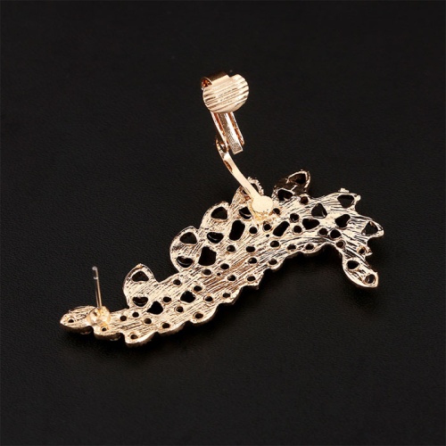 Кафф до каменів Крильце