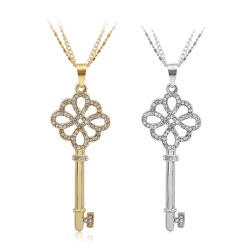 Кулон Ключик Тіффані