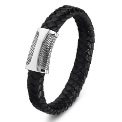 Шкіряний браслет lan-2949