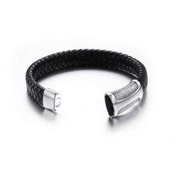Шкіряний браслет lan-2949