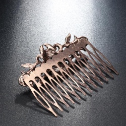 Гребінець для волосся у турецькому стилі lan-3077
