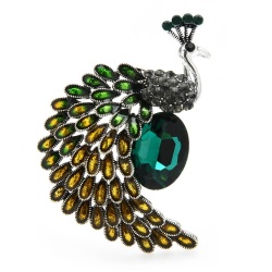 Брошка Павич еліт