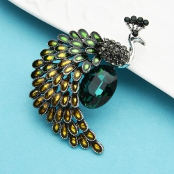 Брошка Павич еліт