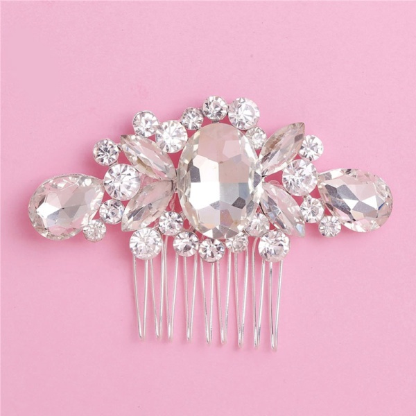 Гребінець для волосся Анжеліка