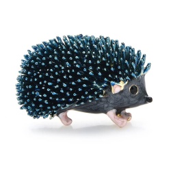 Брошка модний Їжачок