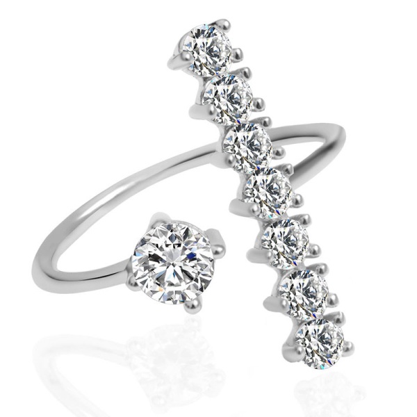 Кільце Кришталева доріжка