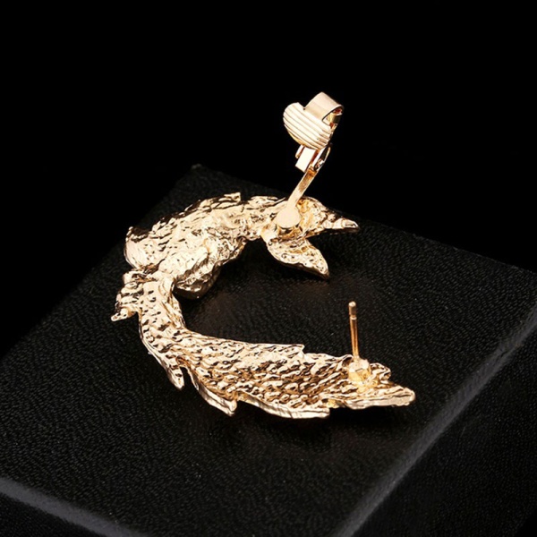 Кафф з камінням Павич