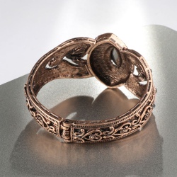 Браслет з камінням lan-3489