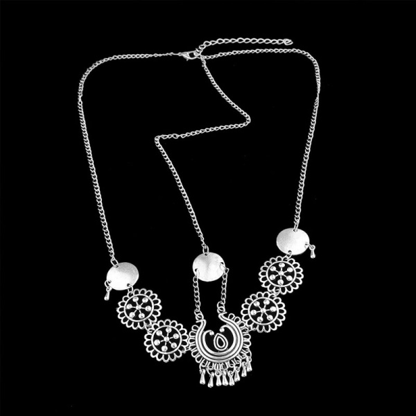 Ободок для волос Тика в бохо стиле