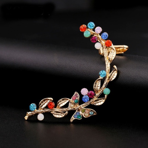 Кафф с камнями Анжелика