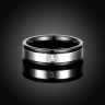 Кольцо из стали Stainless Steel