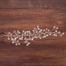 Свадебная веточка для прически lan-3083