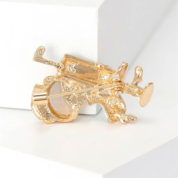 Брошь медсестра lan-2948