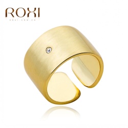 Кольцо Classic Roxi