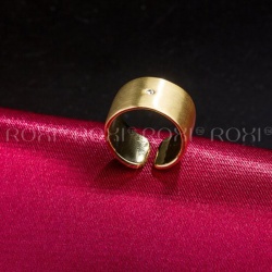 Кольцо Classic Roxi