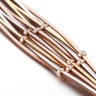 Женский кожаный браслет lan-2837