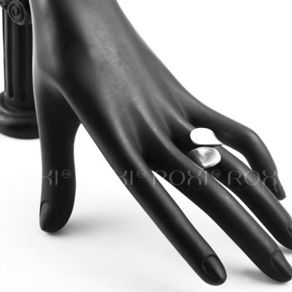 Кольцо Франческа Roxi