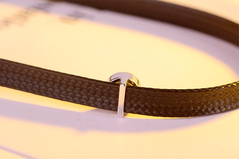 Чокер кристал у оправі lan-3050