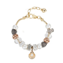 Браслет Пандора Жемчужина