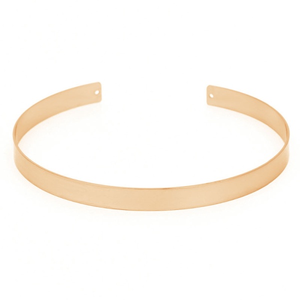 Чокер металлический lan-1698