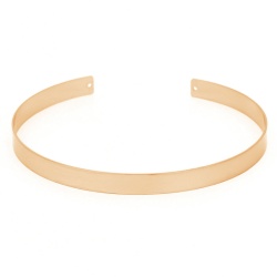 Чокер металлический lan-1698