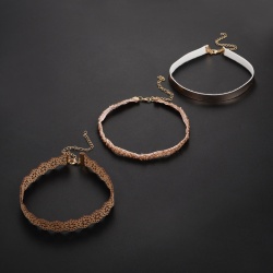 Чокер Danze lan-1868